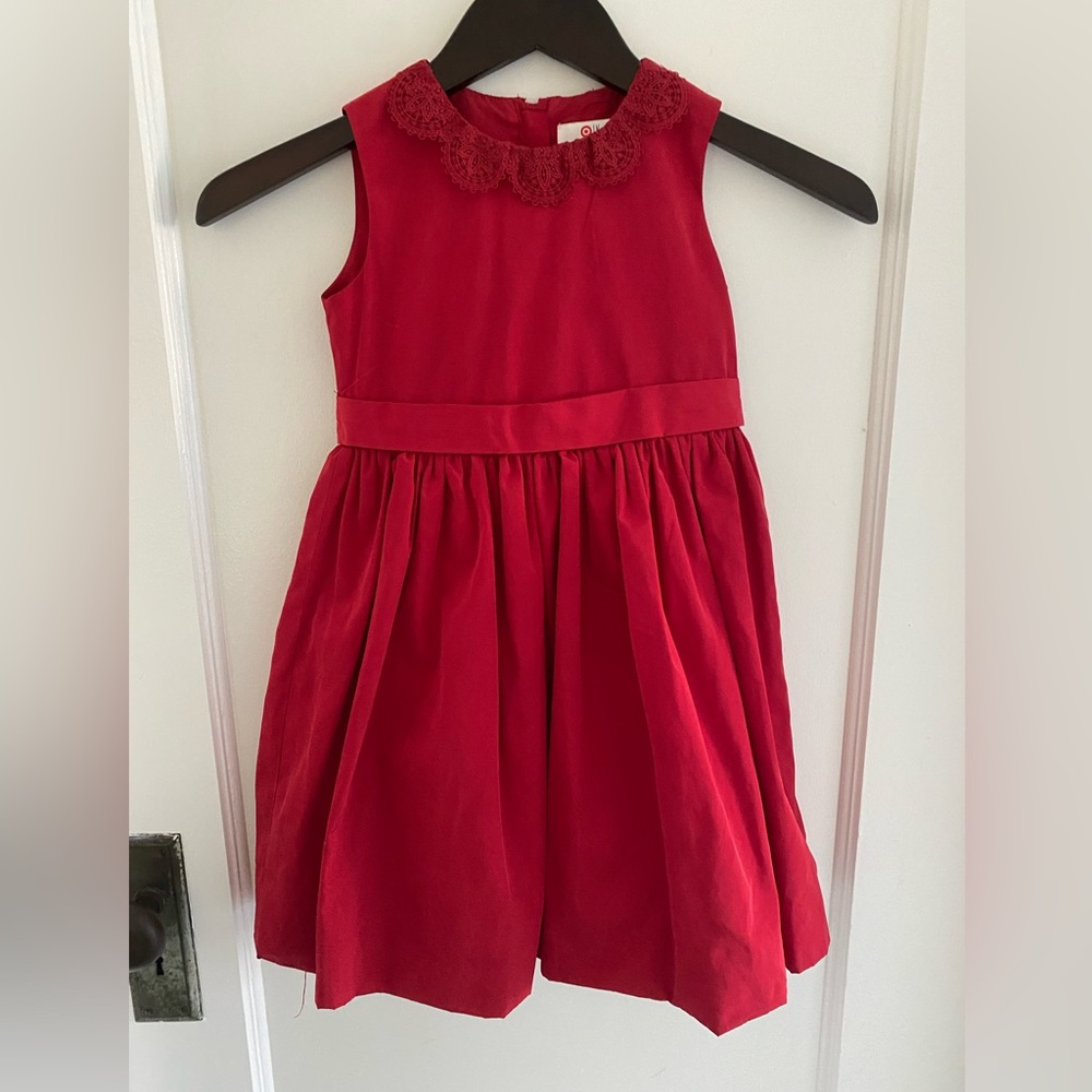 Jason Wu and Neiman Marcus for Target taffeta dress